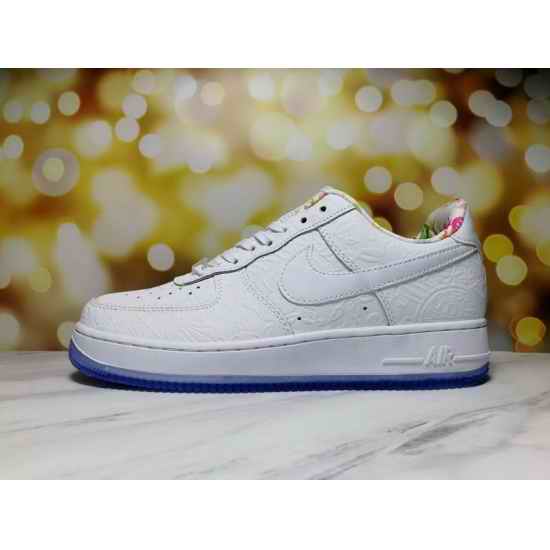 Nike Air Force 1 AAA Men Shoes 040